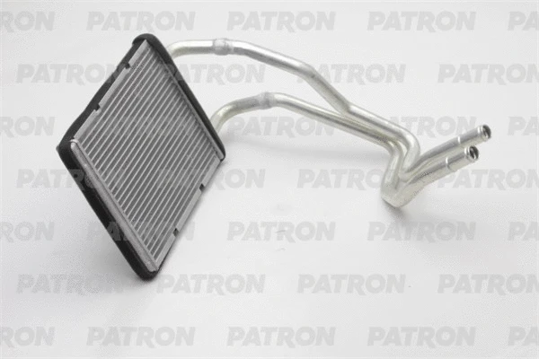 Système de chauffage PATRON PRS2156