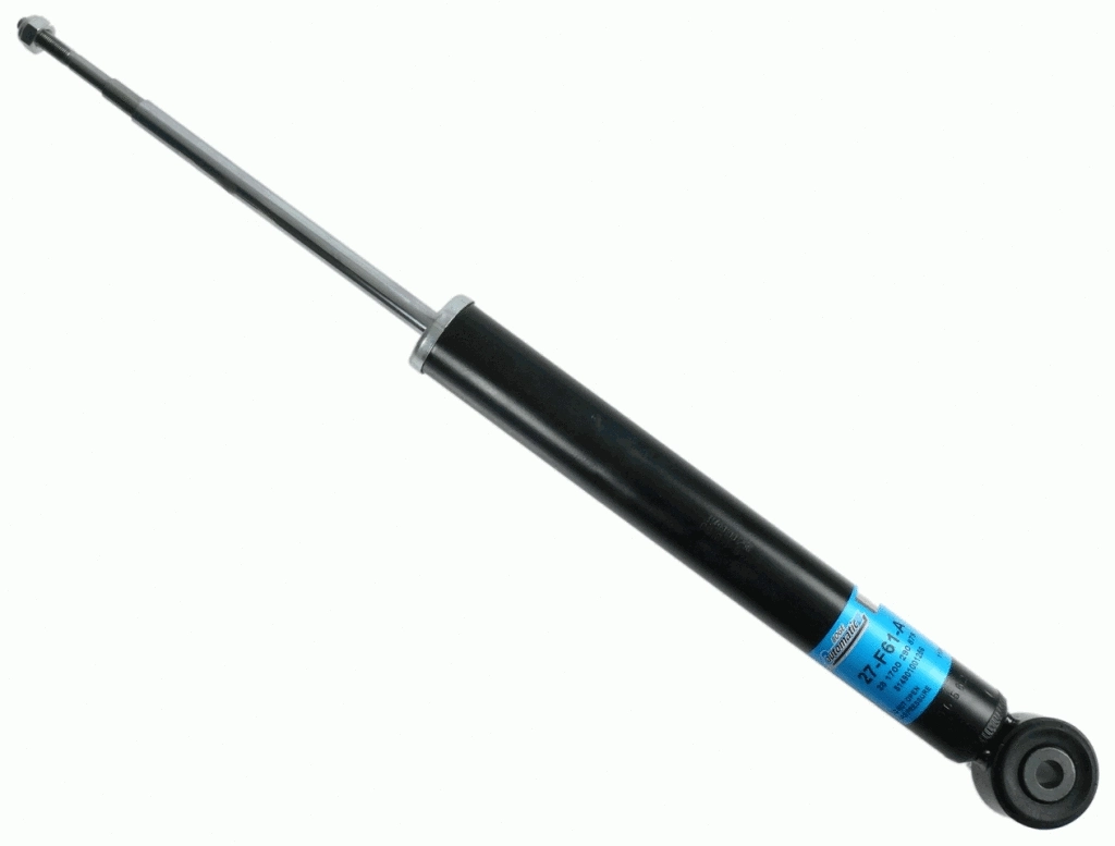 Amortisseur BOGE 27-F61-A