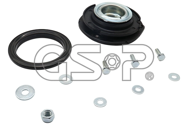 Kit de réparation, coupelle de suspension GSP-BR 532607S