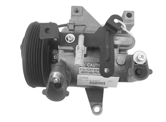 Compresseur, climatisation Airstal 10-5816