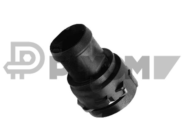 Bride de liquide de refroidissement PLYOM P771481