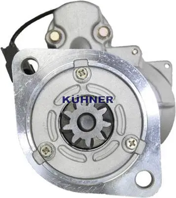 Démarreur AD KÜHNER 254393
