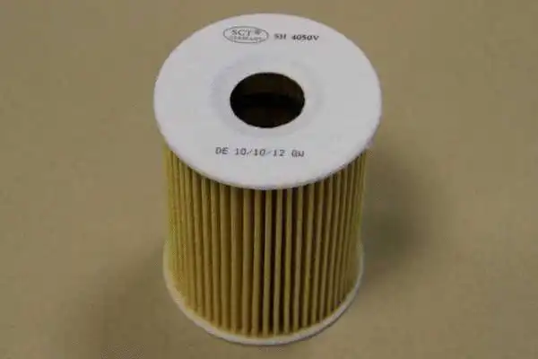 Filtre à huile SCT - MANNOL SH 4050 P