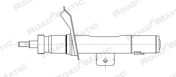 Amortisseur Roadmatic 401085RM