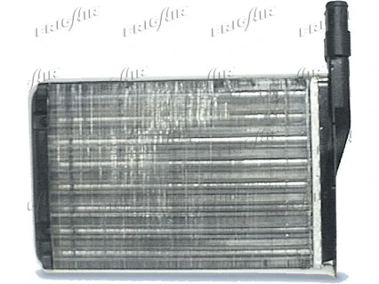 Système de chauffage FRIGAIR 0609.2001