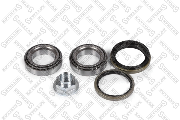 Kit de roulements de roue STELLOX 43-28138-SX