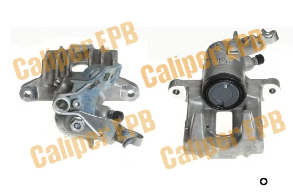 Étrier de frein Calipere+ NAIBA C043(R)R