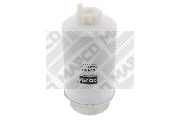 Filtre à carburant MAPCO 63618