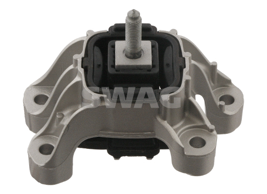 Suspension, boîte de vitesse manuelle SWAG 11 93 1777