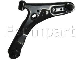Bras de liaison, suspension de roue FORMPART 3709038