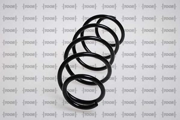 Ressort de suspension TOOR SC61227