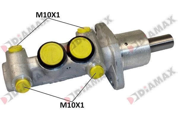 Maître-cylindre de frein DIAMAX N04274