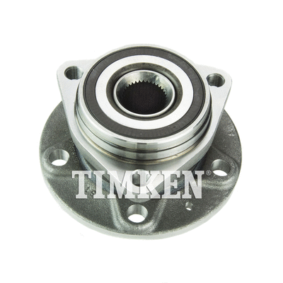 Moyeu de roue TIMKEN HA590608