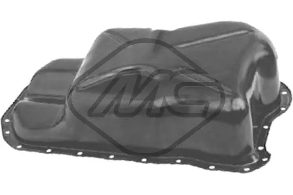 Carter d'huile Metalcaucho 38095