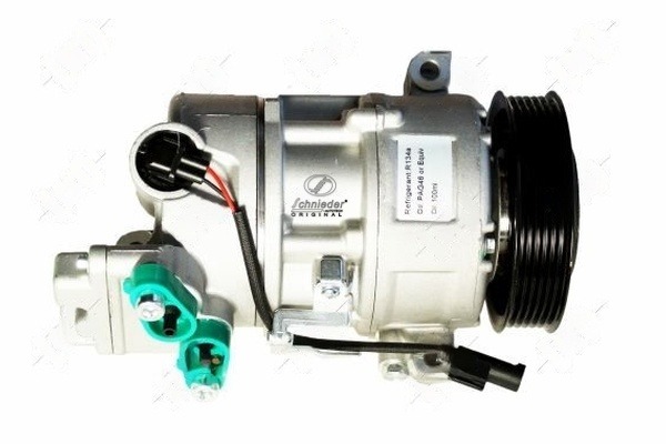 Compresseur, climatisation SCHNIEDER AUTOTECH BMS34.00007
