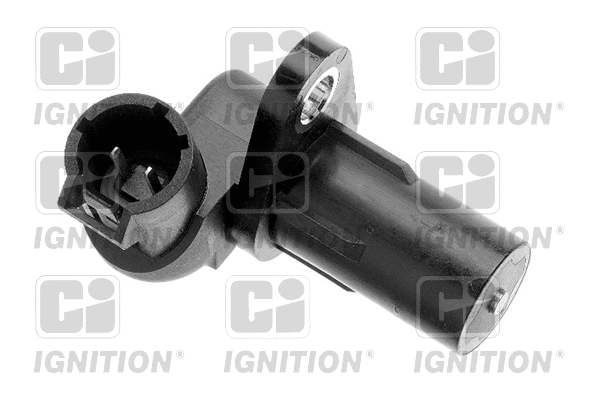 Capteur d'angle, vilebrequin QUINTON HAZELL XREV322