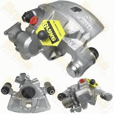 Étrier de frein Brake ENGINEERING CA1118R
