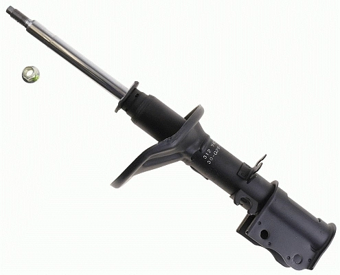 Amortisseur BOGE 30-G29-A