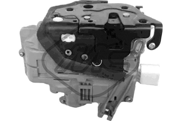 Serrure de porte Metalcaucho 43107