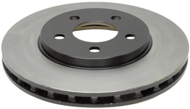 Disque de frein Pika US-Parts 271-1022