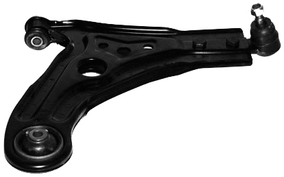 Bras de liaison, suspension de roue TEBO 200035