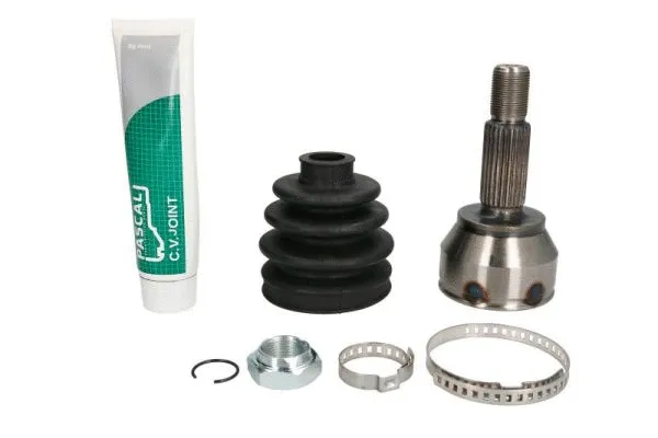 Jeu de joints, arbre de transmission PASCAL G1G041PC