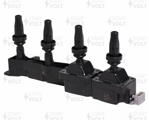 Bobine d'allumage STARTVOLT SC 2024