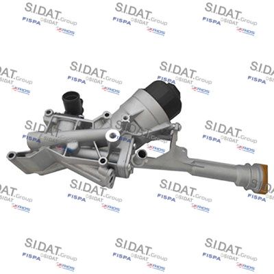 Radiateur d'huile AUTOTEAM E90174C