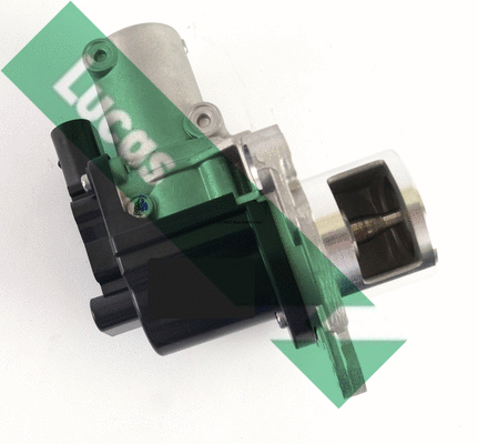 Vanne EGR LUCAS FDR5040
