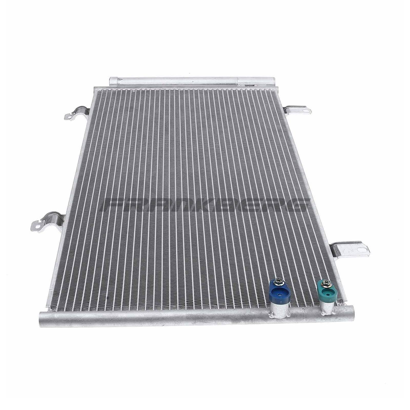 Condenseur, climatisation Frankberg 5481FB0006978