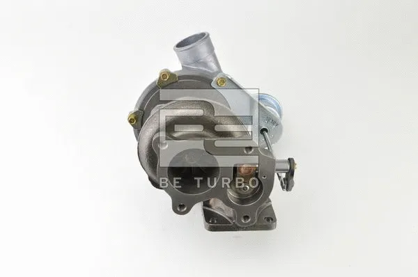 Turbocompresseur, suralimentation BE TURBO 124190