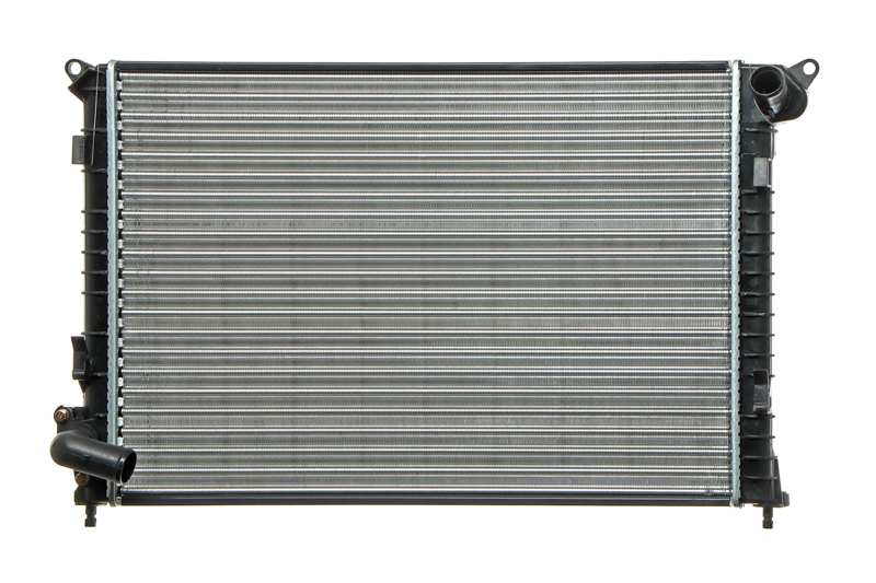 Radiateur, refroidissement du moteur A.Z. Meisterteile AZMT-45-040-3036