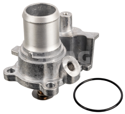 Thermostat, liquide de refroidissement SWAG 33 10 2574