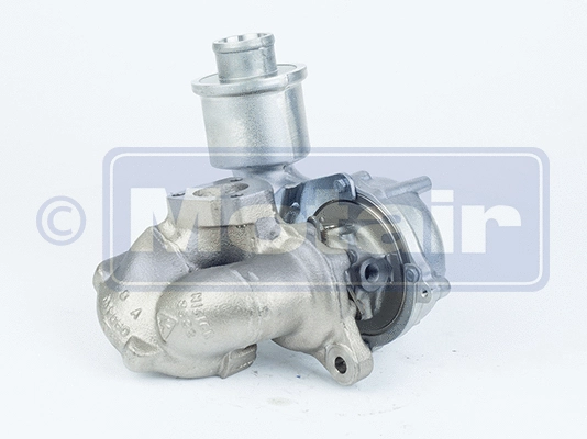 Turbocompresseur, suralimentation MOTAIR TURBO 104236