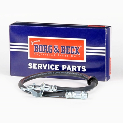 Flexible de frein BORG & BECK BBH6866
