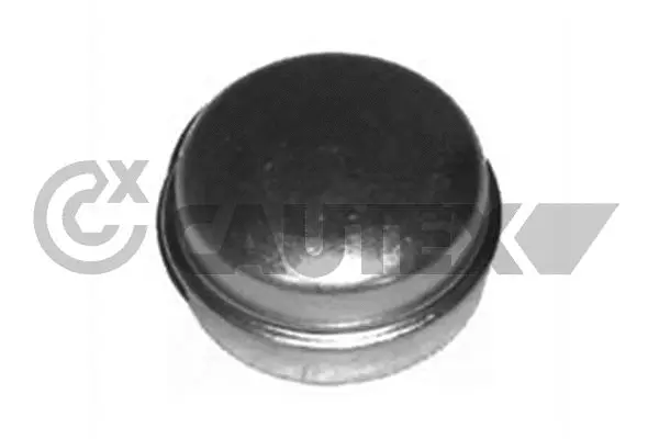 Couvercle de protection, moyeu de roue CAUTEX 951026