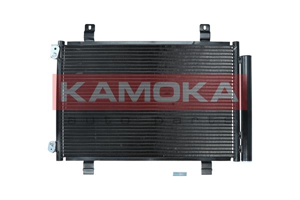 Condenseur, climatisation KAMOKA 7800037