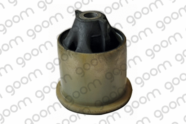 Suspension, corps de l'essieu GOOM SB-0095