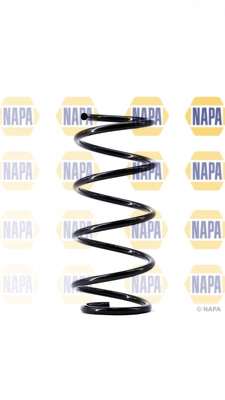 Ressort de suspension NAPA NCS1482