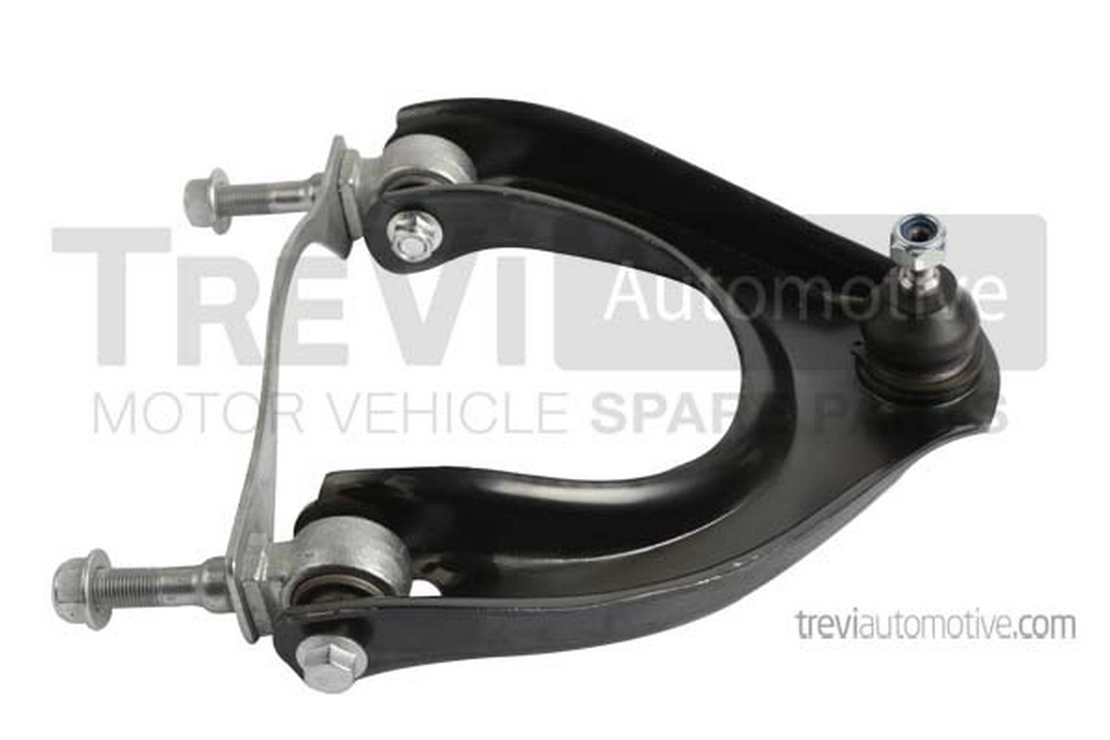 Bras de liaison, suspension de roue TREVI AUTOMOTIVE TRTT2461