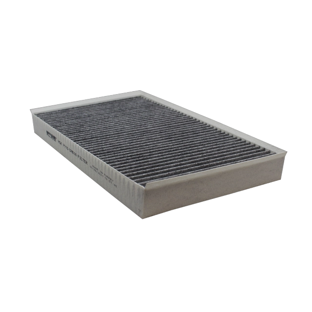 Filtre, air de l'habitacle FIL FILTER HCK 7115