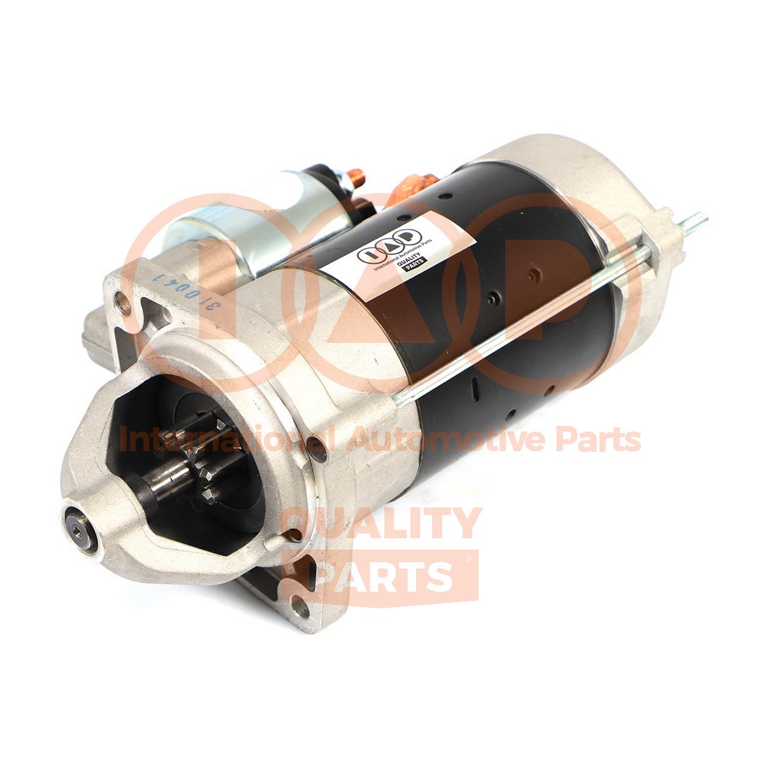 Démarreur IAP QUALITY PARTS 803-10041