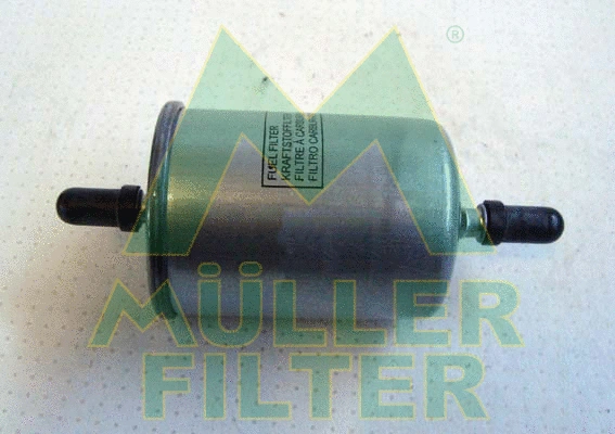 Filtre à carburant MULLER FILTER FB212