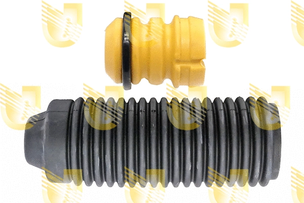 Butée élastique, suspension UNIGOM 392932