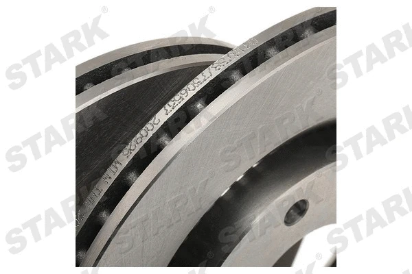 Kit de freins, frein à disques Stark SKBK-10991443