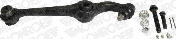 Bras de liaison, suspension de roue MONROE L80510