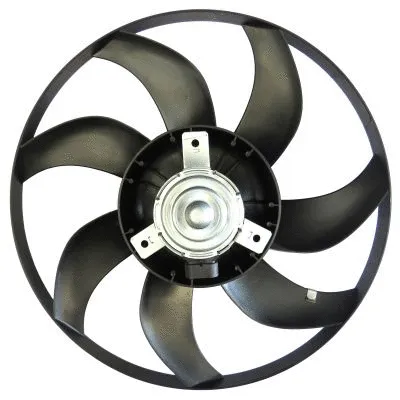 Ventilateur, refroidissement du moteur GAUSS GE1025