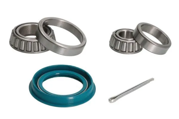 Kit de roulements de roue BTA H1X001BTA