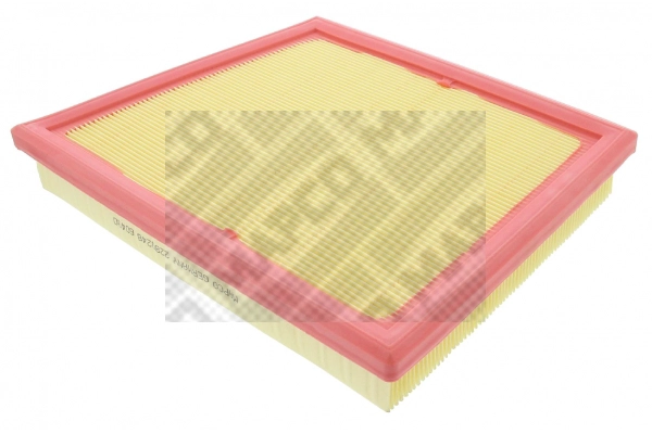 Filtre à air MAPCO 60490