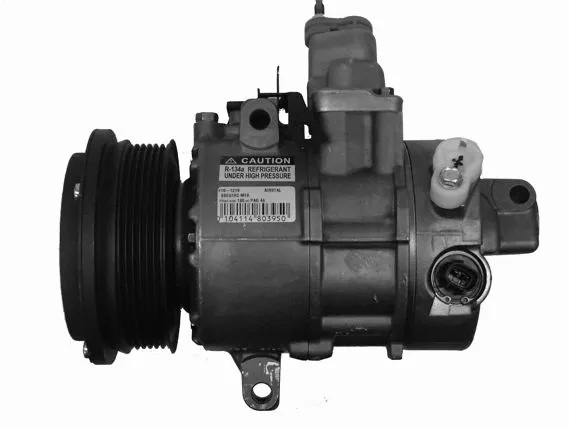 Compresseur, climatisation Airstal 10-1219
